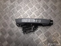 Volkswagen 5H0 837 886 A / 5H0837886A ID.3 2020 Durų rankenėlė dešinė priekis