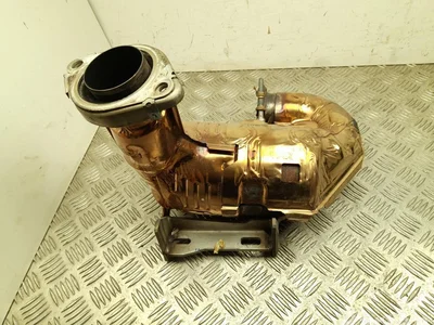 Mercedes-Benz A 247 490 99 03 / A2474909903 A-CLASS W177 2020 Catalyseur - Image 1