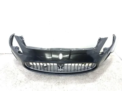 Maserati 240606 GRANCABRIO 2011 Bumper Front - Image 1