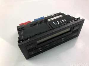 Ford 7M5907040C GALAXY (WGR) 2000 Contrôle automatique de la climatisation