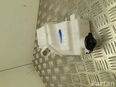 Toyota DENSOS017 RAV 4 V 2021 Coolant Expansion Tank - Image 1