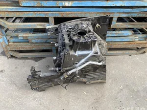 Mercedes-Benz CLS (C218) 2018 Quart de corps Right Front