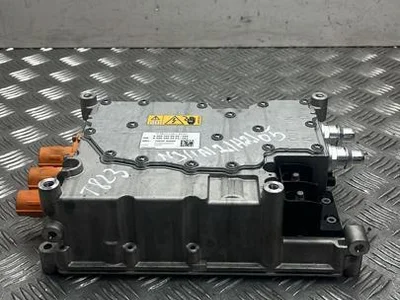 Mercedes-Benz A0003402503, A0003426600 EQE V295 2022 Onduleur avec convertisseur - Image 1