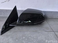 Hyundai Ioniq 5 NE 2021 Outside Mirror Left adjustment electric Turn signal Electric folding Kamera Blind spot Warning Heated