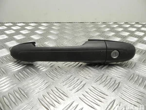 Mercedes-Benz 309 VITO / MIXTO Box (W639) 2010 Door Handle Left Front
