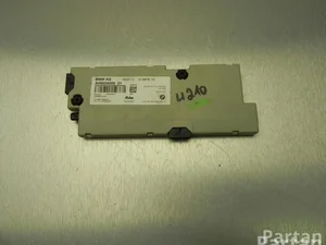 BMW 9229006, 65209346814 5 (F10) 2012 Amplificateur d'antenne