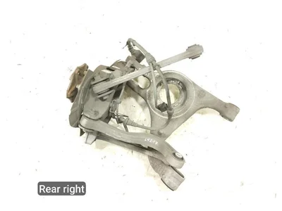 Porsche 970331042, 970331043, 970331047, 970331612, 970331142 PANAMERA (970) 2015 Kit de suspension arrière right side - Image 1