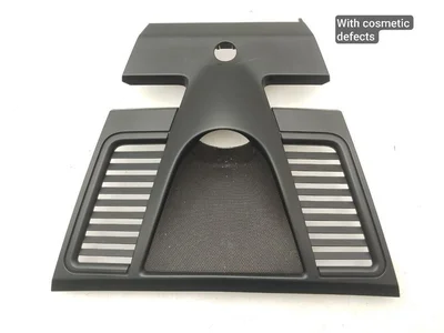 Porsche 970.552.151.01 / 97055215101 PANAMERA (970) 2015 Cadre Tableau de bord - Image 1