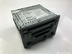 Volvo P30623403 V40 Estate (VW) 2004 Unité radio