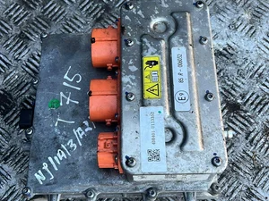 Dacia 290101552R Spring Electric (BBG) 2021 Onduleur avec convertisseur