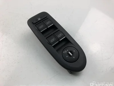 Ford 9M5T14A132AA KUGA II (DM2) 2012 Botón de elevación de ventanas - Imagen 1