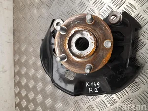 Mazda CX-5 (KF) 2025 Caja cojinete de rueda Right Front