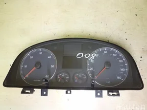 Volkswagen 1T0 920 964 A / 1T0920964A CADDY III Box (2KA, 2KH, 2CA, 2CH) 2008 Tableau de bord