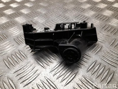 Lexus 52562-52110 / 5256252110 LBX 2025 Wspornik zderzaka z tyłu po prawej - Zdjęcie 1