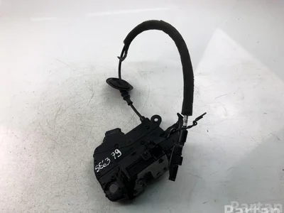 Renault 825002104R CLIO IV (BH_) 2014 Durų užraktas - Nuotrauka 1