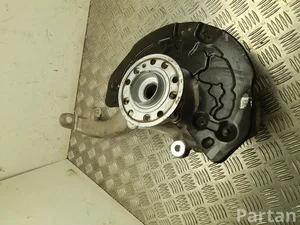 Mercedes-Benz A2540200 GLC X254 2024 Caja cojinete de rueda Right Front