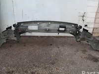 Volvo C70 II Convertible 2008 Panneau avant (TV)