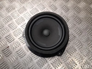 Audi 85E 035 411 / 85E035411 Q5 GUB 2025 Garsiakalbis dešinysis galinis kairysis galinis