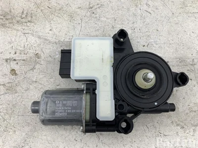 Volkswagen 2Q2 959 406E / 2Q2959406E POLO VI (AW1, BZ1, AE1) 2024 Fensterhebermotor vorne rechts - Bild 1