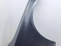 Mercedes-Benz A2058810201 C-CLASS (W205) 2016 Крыло правой сторонe