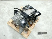 Audi 0MA300040H, 0EF.901.091.AI, 1825148 / 0MA300040H, 0EF901091AI, 1825148 Q8 e-tron 2024 Komplettmotor vorne