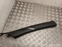 Hyundai 85820-KL100 / 85820KL100 IONIQ 6 2024 Lining, pillar a right side