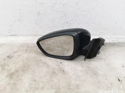 Ford 0411509 Focus IV (HN) 2021 Rétroviseur extérieur - Image 1