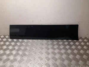 BMW 8497330 iX 2023 Garniture /moulage Right Rear