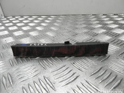 Jaguar J0408 XF (X250) 2008 Cadre - Image 1