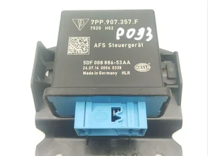 Porsche 7PP907357F MACAN (95B) 2015 Unité de contrôle de la lumière