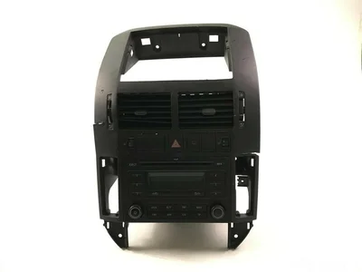 Volvo 6Q0858C69S1QB XC60 2009 Console centrale - Image 1