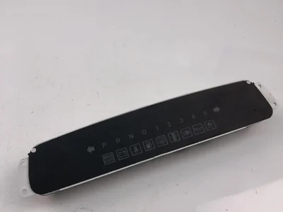 Ssangyong 8025021340 RODIUS 2006 Ecran - Image 1