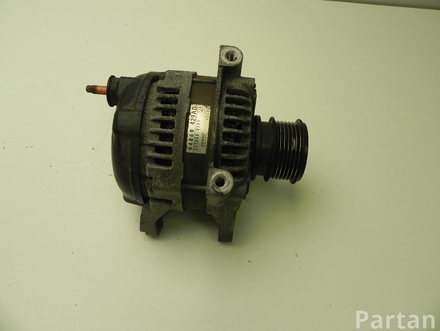 CHRYSLER 421000-0086, 04868 429AD / 4210000086, 04868429AD VOYAGER IV (RG, RS) 2006 Alternator