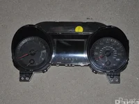 Ford USA GR3T10849AD MUSTANG Coupe 2016 Tableau de bord mph