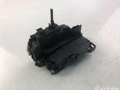 Renault 825000003R LAGUNA III (BT0/1) 2013 Serrure de porte - Image 1