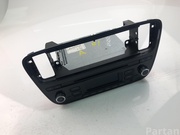 VOLKSWAGEN 1S0035156 UP (121, 122, BL1, BL2) 2014 Radio / CD