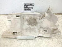 Mercedes-Benz A2966803007 EQS SUV (X296) 2023 Salono kilimas