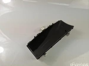 Toyota 83800-12E10 / 8380012E10 COROLLA (_E12_) 2006 Tablero de instrumentos