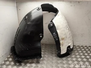 Hyundai 86812D7000 TUCSON (TL) 2017 Radhausschale vorne rechts