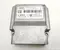 Audi 4H0907637L, 4H0907637G A8 (4H_) 2015 Air bag control module - Image 1