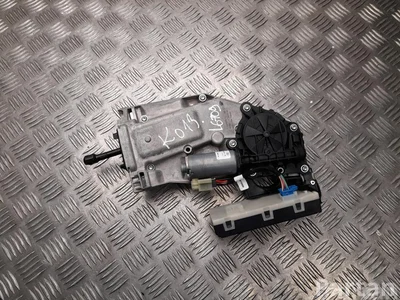 Mercedes-Benz A0999064703, A2139000500 EQC (N293) 2020 Unité d'entraînement pour volet - Image 1