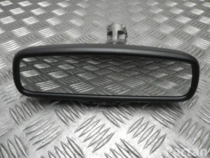 Alfa Romeo 156109498 STELVIO (949_) 2020 Galinio vaizdo veidrodėlis