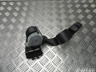 Vauxhall 13299302 ASTRA Mk VI (J) 2012 Ceinture de sécurité - Image 1