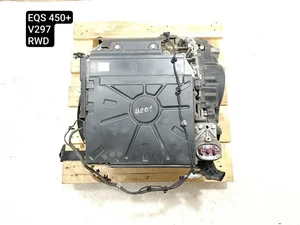 Mercedes-Benz 780.600, A2973439200, A2973405802, A2973442200, A0005403312 / 780600, A2973439200, A2973405802, A2973442200, A0005403312 EQS (V297) 2023 Electric Drive Motor