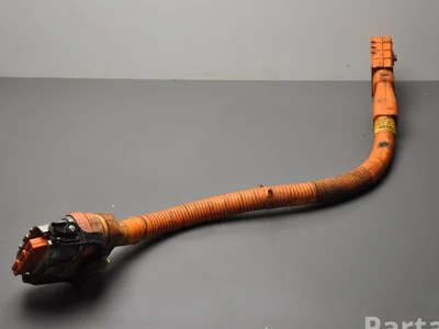 Hyundai 91673P0100 ; 91961L5040 / 91673P0100, 91961L5040 Tucson (NX4) 2021 Harnais - Image 1