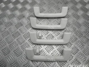 Ford 3M51-R045B14 / 3M51R045B14 FOCUS III 2012 Poignée de toit complect