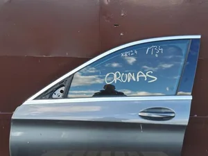 Mercedes-Benz C-CLASS (W205) 2016 Porte Left Front