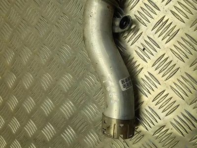 BMW 8054841 X3 (F97) 2019 Prise d'air / Conduit d'air d'admission - Image 1