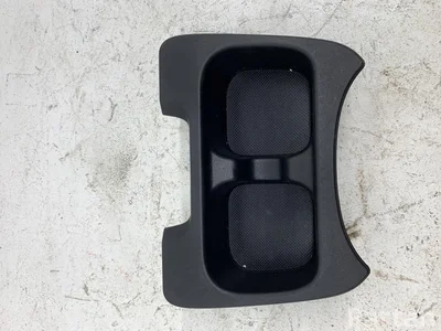 Gebrauchtes Original Citroën 13472597 C3 AIRCROSS II 2018 Getränkehalter - Bild 1
