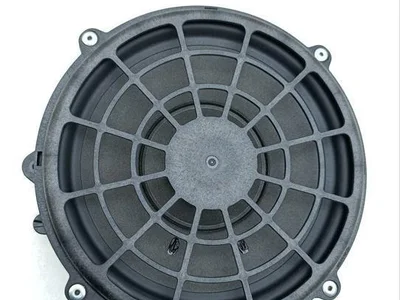 Porsche 971035454E Taycan 2021 Lautsprecher - Bild 1